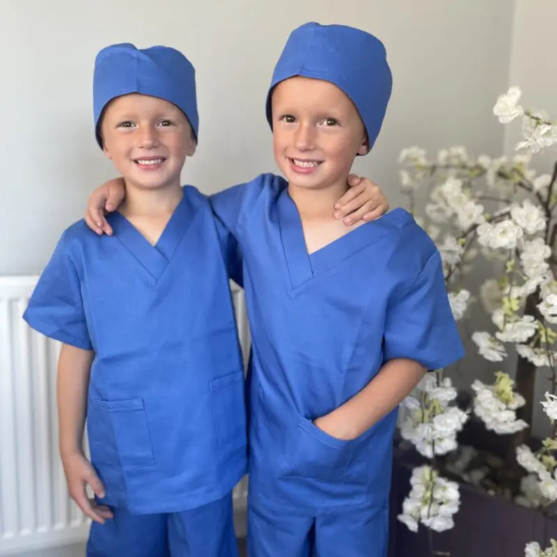 Medical Scrubs