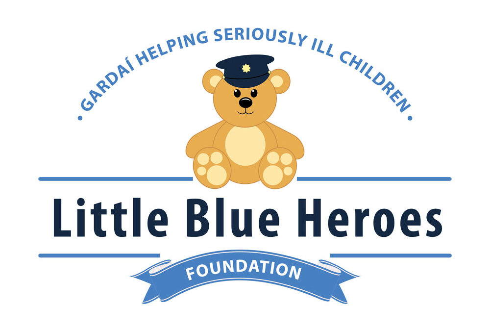Little Blue Heroes