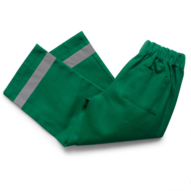 Childrens-Paramedic role play costume trouser details