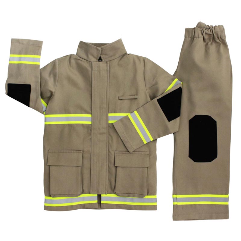 Firefighter Uniform