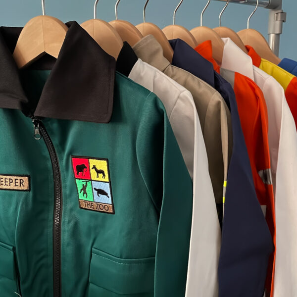 Irish career costume classroom bundle